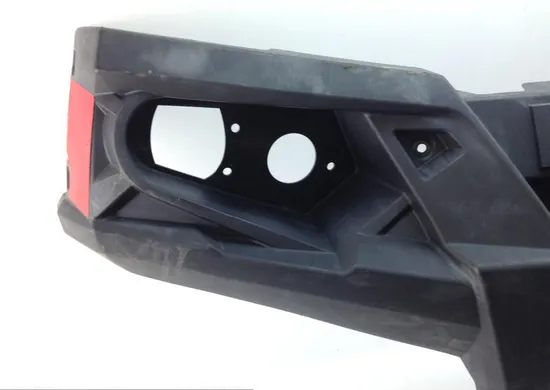 Tail Light Plastic 2014 Polaris RZR 570 LE EPS 1376 x