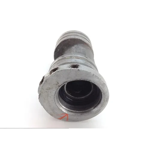 Rear Wheel Axle Bearing Carrier From 2005 Honda TR400EPARTS 1378A 5