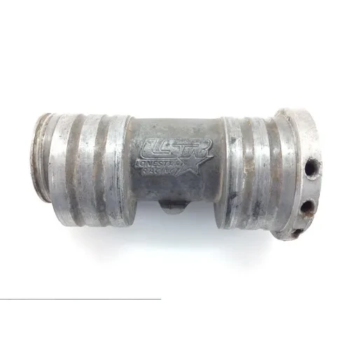 Rear Wheel Axle Bearing Carrier From 2005 Honda TR400EPARTS 1378A 14