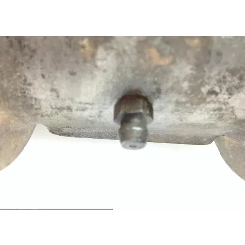 Rear Wheel Axle Bearing Carrier From 2005 Honda TR400EPARTS 1378A 13