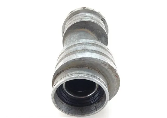 Rear Wheel Axle Bearing Carrier From 2005 Honda TR400EPARTS 1378A