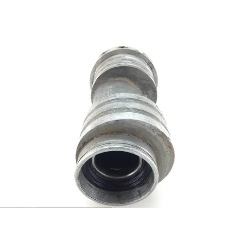 Rear Wheel Axle Bearing Carrier From 2005 Honda TR400EPARTS 1378A 9