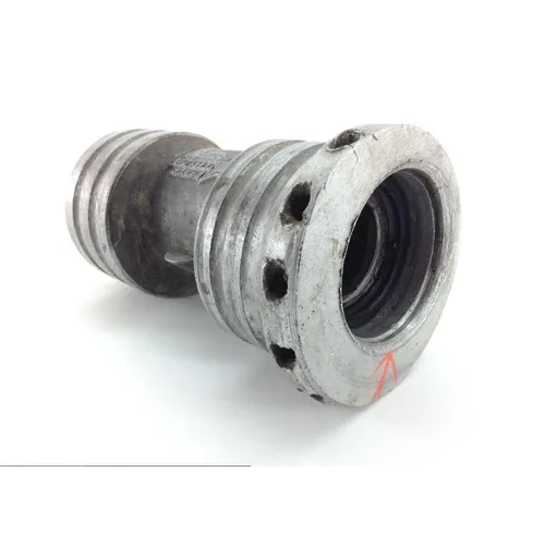 Rear Wheel Axle Bearing Carrier From 2005 Honda TR400EPARTS 1378A 3