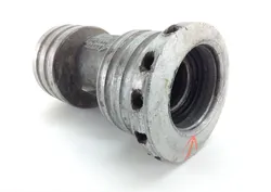 Rear Wheel Axle Bearing Carrier From 2005 Honda TR400EPARTS 1378A