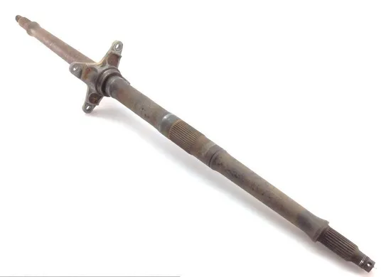 Rear Wheel Axle From 2005 Honda TRX 400EX x