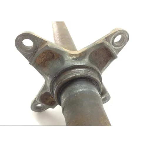 Rear Wheel Axle From 2005 Honda TRX 400EX x 9