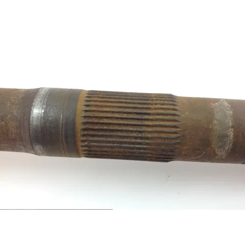 Rear Wheel Axle From 2005 Honda TRX 400EX x 7
