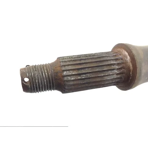 Rear Wheel Axle From 2005 Honda TRX 400EX x 12