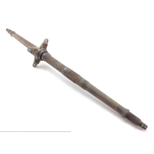 Rear Wheel Axle From 2005 Honda TRX 400EX x 3