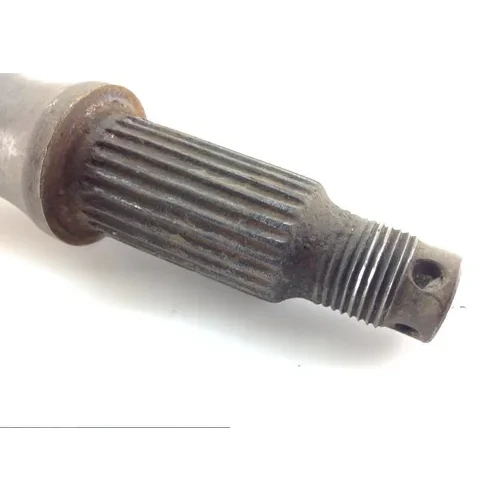 Rear Wheel Axle From 2005 Honda TRX 400EX x 5