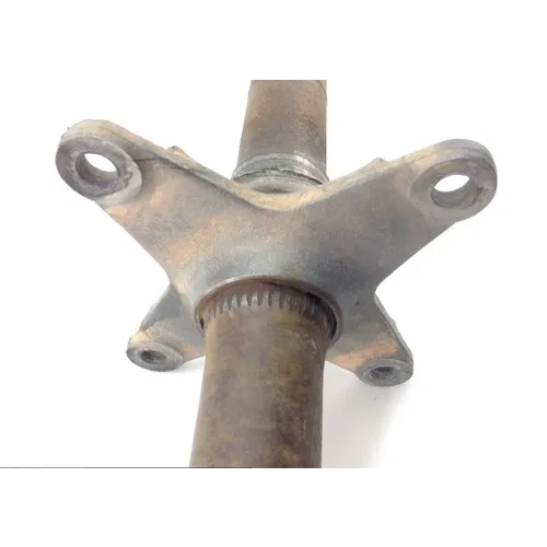 Rear Wheel Axle From 2005 Honda TRX 400EX x 11