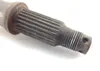 Rear Wheel Axle From 2005 Honda TRX 400EX x