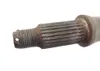 Rear Wheel Axle From 2005 Honda TRX 400EX x