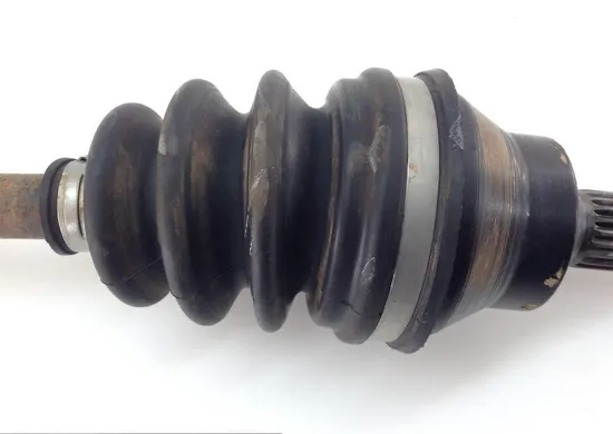 Front Passenger Right Axle 2006 Polaris Hawkeye 300 4X4 1379