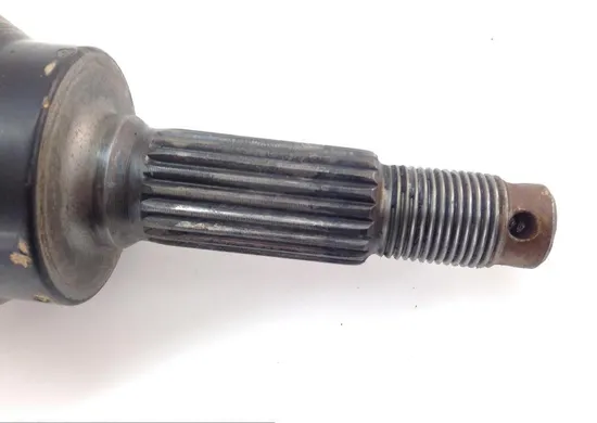 Front Passenger Right Axle 2006 Polaris Hawkeye 300 4X4 1379