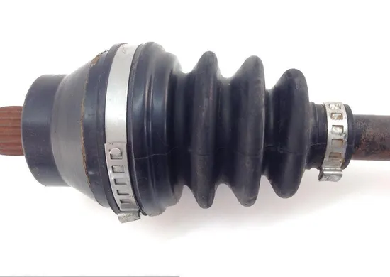 Front Passenger Right Axle 2006 Polaris Hawkeye 300 4X4 1379