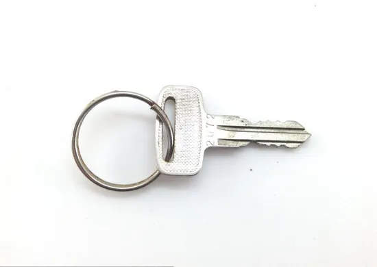 Ignition Key Switch 2006 Polaris Hawkeye 300 4X4 1379 x