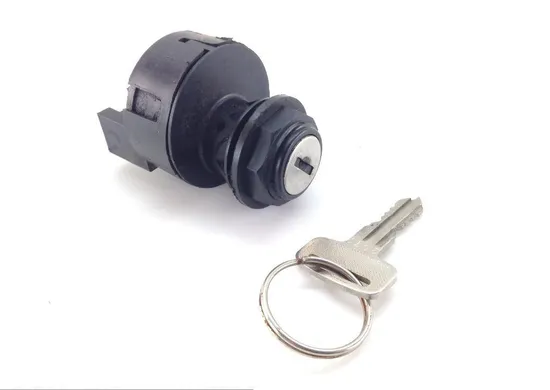 Ignition Key Switch 2006 Polaris Hawkeye 300 4X4 1379 x