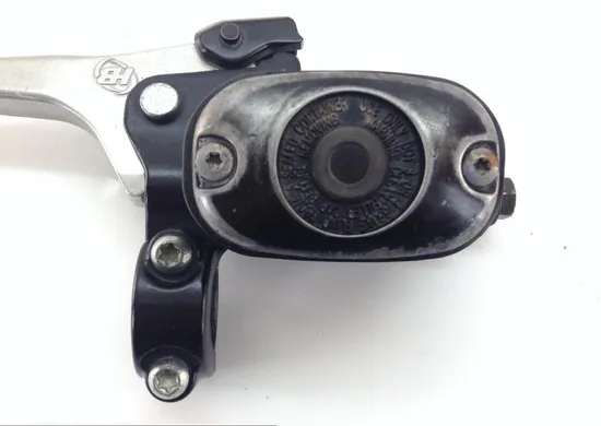 Front Brake Master Cylinder 2006 Polaris Hawkeye 300 4X4 1379