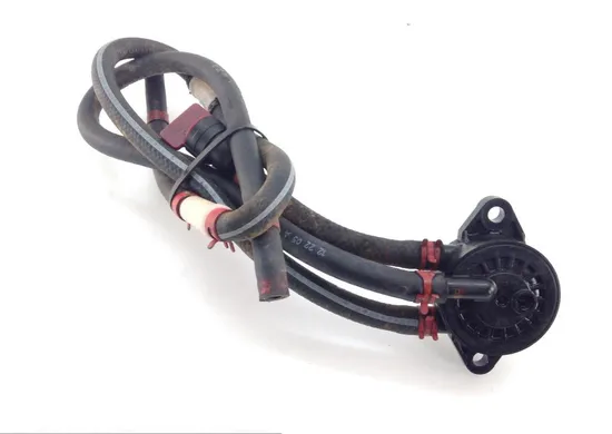 Gas Fuel Tank Pump 2006 Polaris Hawkeye 300 4X4 1379