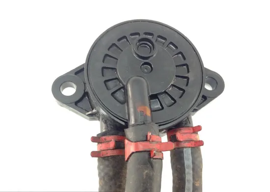 Gas Fuel Tank Pump 2006 Polaris Hawkeye 300 4X4 1379