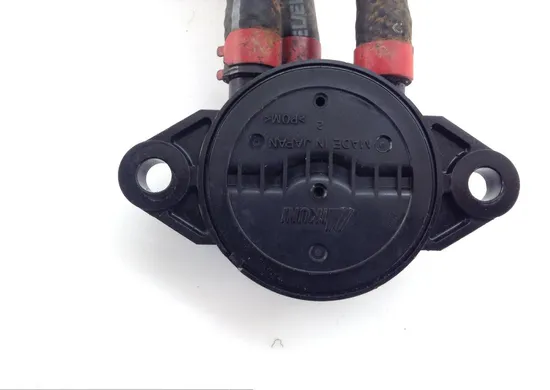 Gas Fuel Tank Pump 2006 Polaris Hawkeye 300 4X4 1379