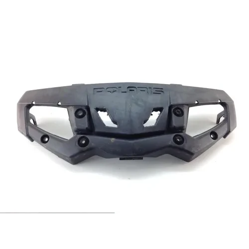 Front Bumper 2006 Polaris Hawkeye 300 4X4 1379 Parts 5