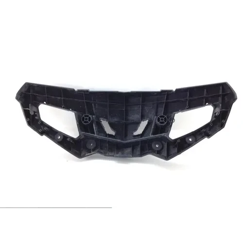 Front Bumper 2006 Polaris Hawkeye 300 4X4 1379 Parts 11