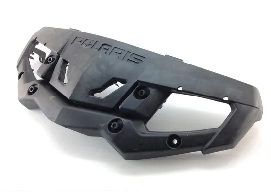 Front Bumper 2006 Polaris Hawkeye 300 4X4 1379 Parts