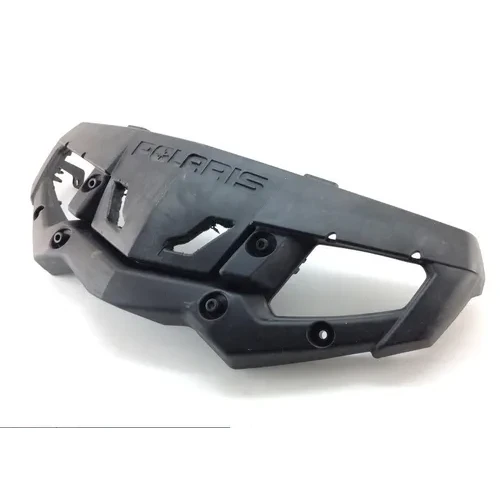 Front Bumper 2006 Polaris Hawkeye 300 4X4 1379 Parts 3