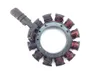 Engine Stator Generator 1988 Harley-Davidson Electra Glide FLHT 1381