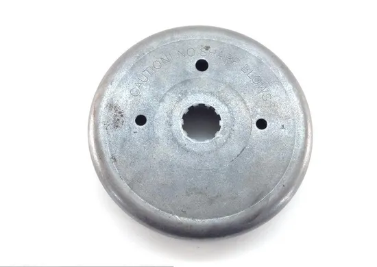 Engine Flywheel 1988 Harley-Davidson Electra Glide FLHT 1381