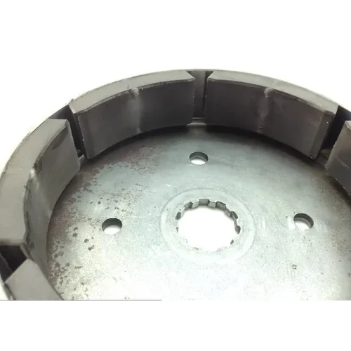 Engine Flywheel 1988 Harley-Davidson Electra Glide FLHT 1381 6