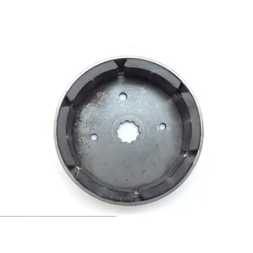 Engine Flywheel 1988 Harley-Davidson Electra Glide FLHT 1381 4