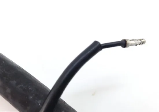 Air Pressure Control Switch 1988 Harley-Davidson Electra Glide FLHT 1381