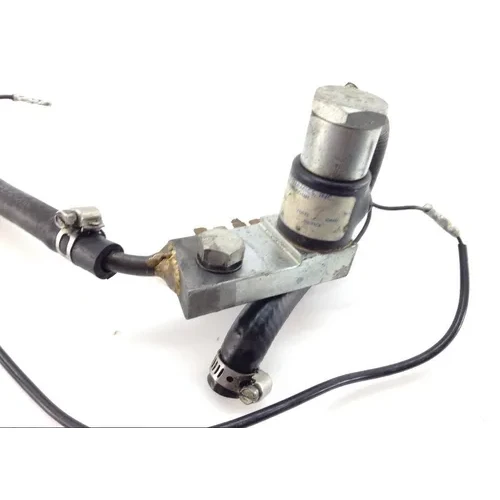 Air Pressure Control Switch 1988 Harley-Davidson Electra Glide FLHT 1381 6