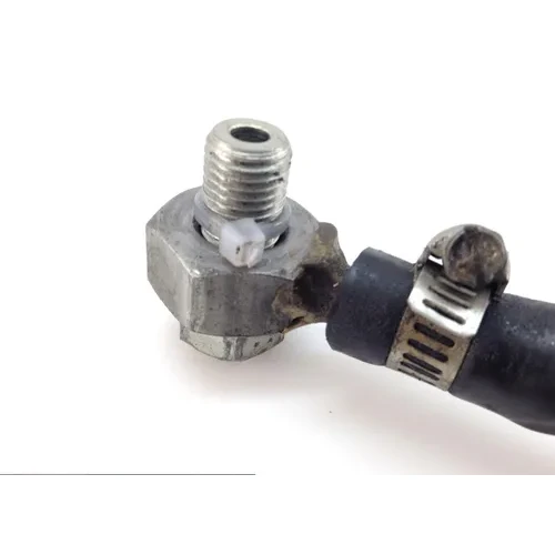 Air Pressure Control Switch 1988 Harley-Davidson Electra Glide FLHT 1381 4