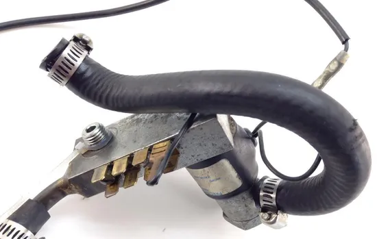 Air Pressure Control Switch 1988 Harley-Davidson Electra Glide FLHT 1381