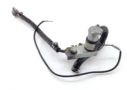 Air Pressure Control Switch 1988 Harley-Davidson Electra Glide FLHT 1381