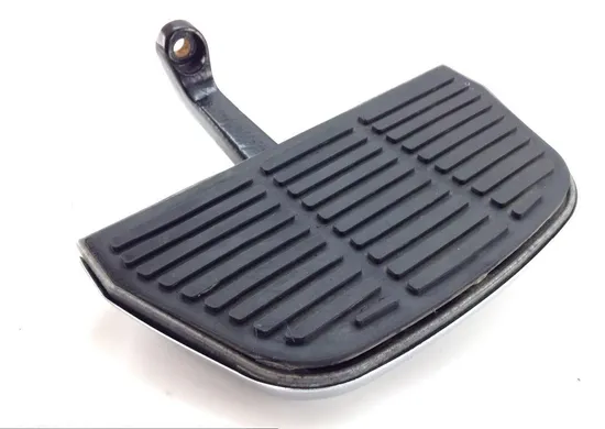 Left Driver Floorboard 1988 Harley-Davidson Electra Glide FLHT 1381 x