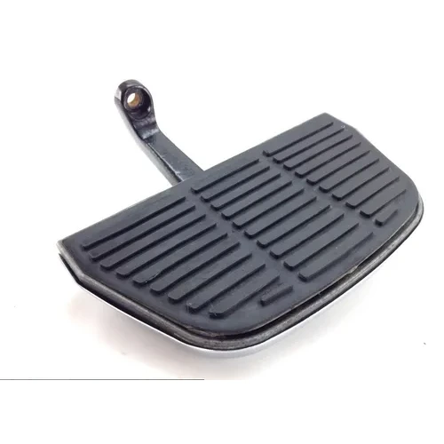 Left Driver Floorboard 1988 Harley-Davidson Electra Glide FLHT 1381 x 2
