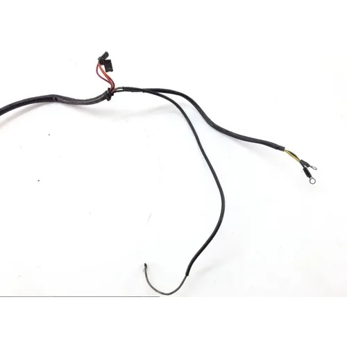 Main Engine Wiring Harness 1988 Harley-Davidson Electra Glide FLHT 1381 x 4