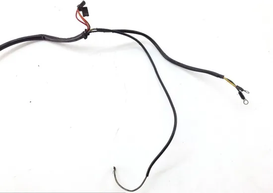 Main Engine Wiring Harness 1988 Harley-Davidson Electra Glide FLHT 1381 x