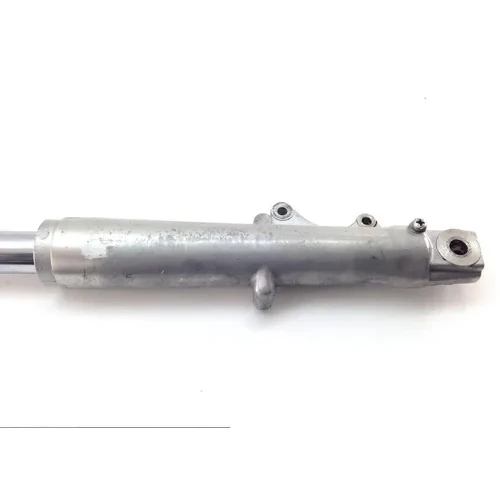 Front Forks Tubes Legs 1988 Harley-Davidson Electra Glide FLHT 1381 16