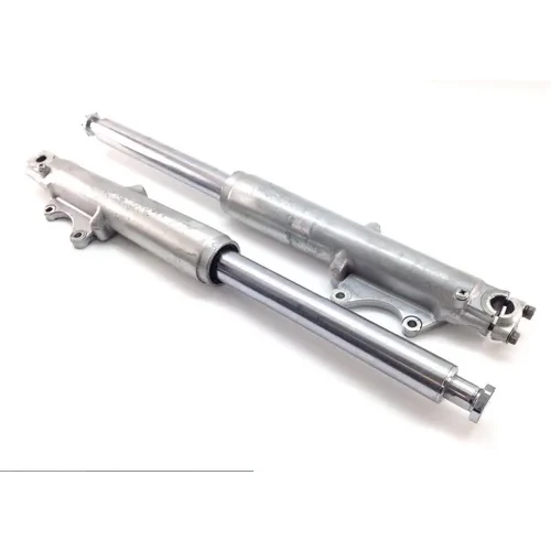 Front Forks Tubes Legs 1988 Harley-Davidson Electra Glide FLHT 1381 2