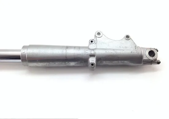 Front Forks Tubes Legs 1988 Harley-Davidson Electra Glide FLHT 1381