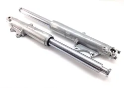 Front Forks Tubes Legs 1988 Harley-Davidson Electra Glide FLHT 1381