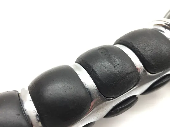 Handle Bars With Switches Harley-Davidson Rocker 2008 1383 x 8