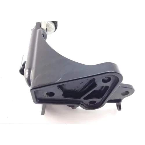 Left Forward Control 2008 Harley-Davidson Rocker FXCW 1383 8