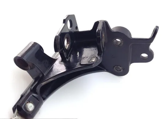 Left Forward Control 2008 Harley-Davidson Rocker FXCW 1383